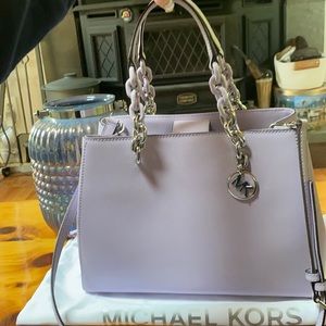 Michael Kors bag